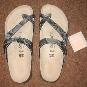 Brand New Birkenstocks Papillio